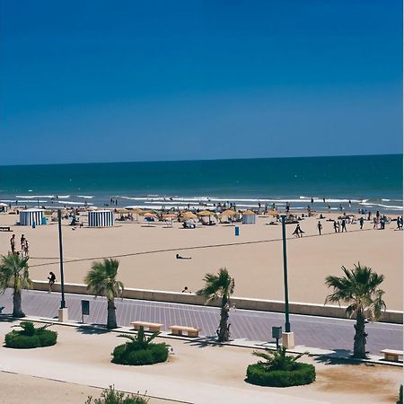 Apartamento Cardenal Valencia Exterior photo