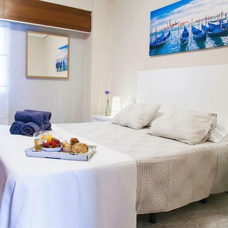 Apartamento Cardenal Valencia Exterior photo