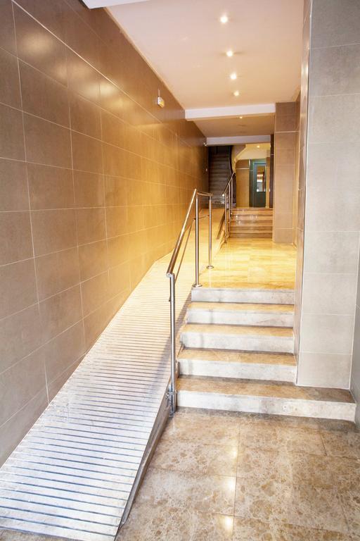 Apartamento Cardenal Valencia Exterior photo
