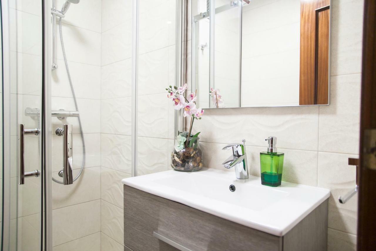 Apartamento Cardenal Valencia Exterior photo