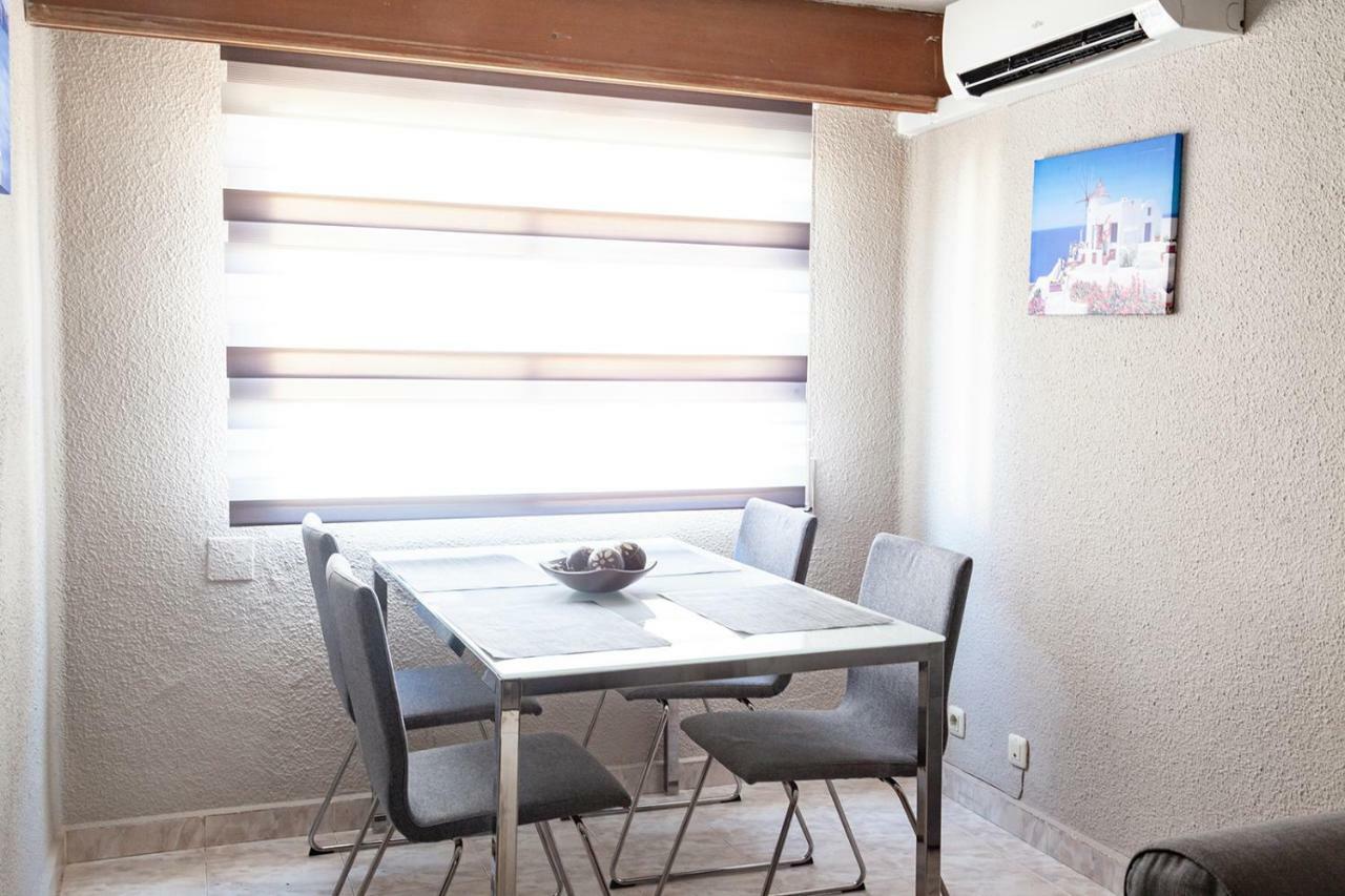 Apartamento Cardenal Valencia Exterior photo